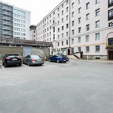 Central Tallinn Apartment Apartment Tallinn