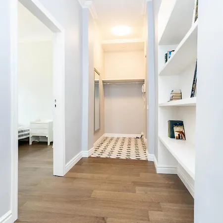 Apartmán Central Tallinn Apartment Tallinn